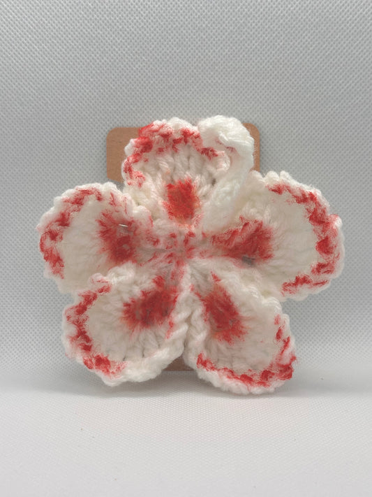 Crimson Petal